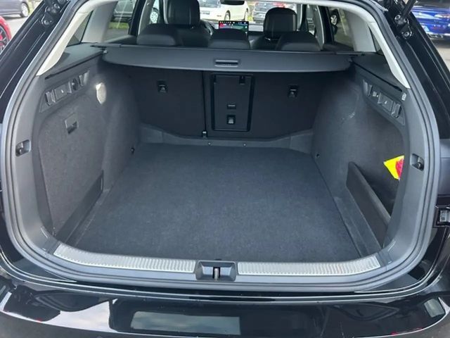 Skoda Superb 2.0 TSI 4x4 Combi Selection