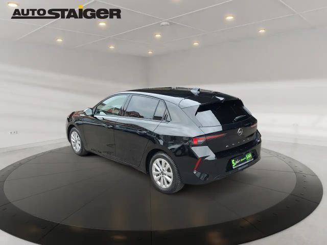 Opel Astra 1.2 Turbo Turbo