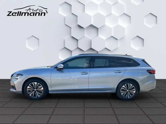 Skoda Superb 2.0 TDI Combi