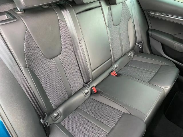 Skoda Octavia 1.5 TSI Combi Style Style