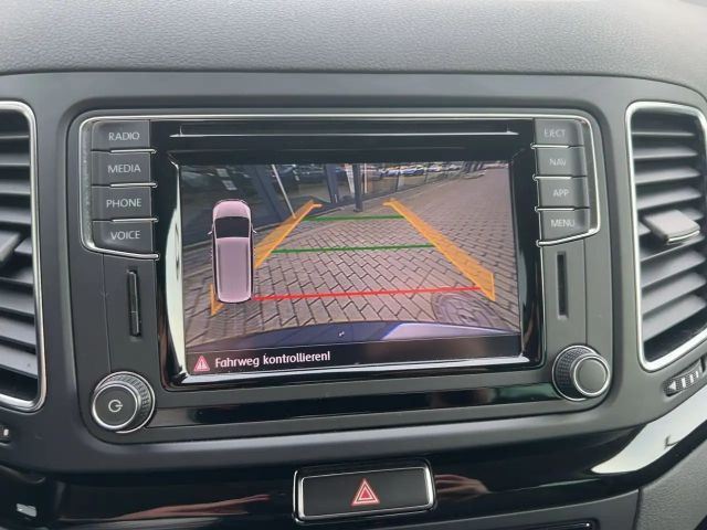 Seat Alhambra 1.4 TSI Style