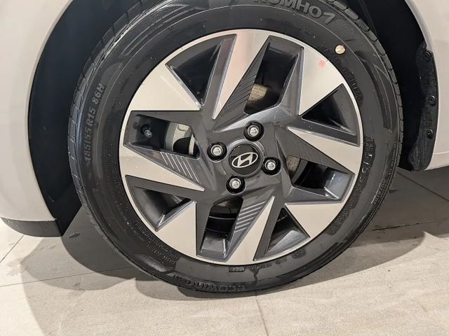 Hyundai i10 1,2 GO PLUS AMT Aut.