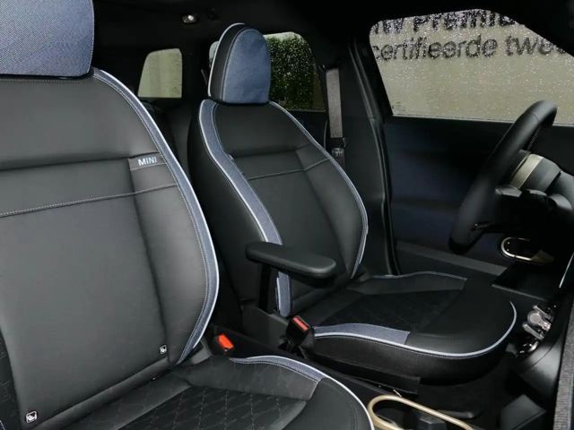 MINI Mini Electric SE