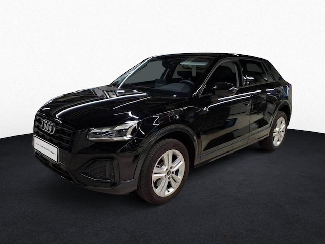 Audi Q2 35 TDI S-Tronic