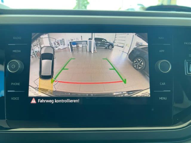 Volkswagen Taigo DSG R-Line