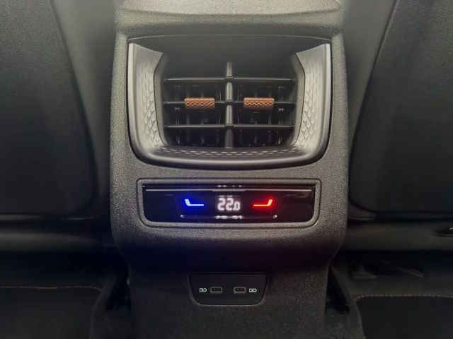 Cupra Terramar 1.5 TSI e-Hybrid