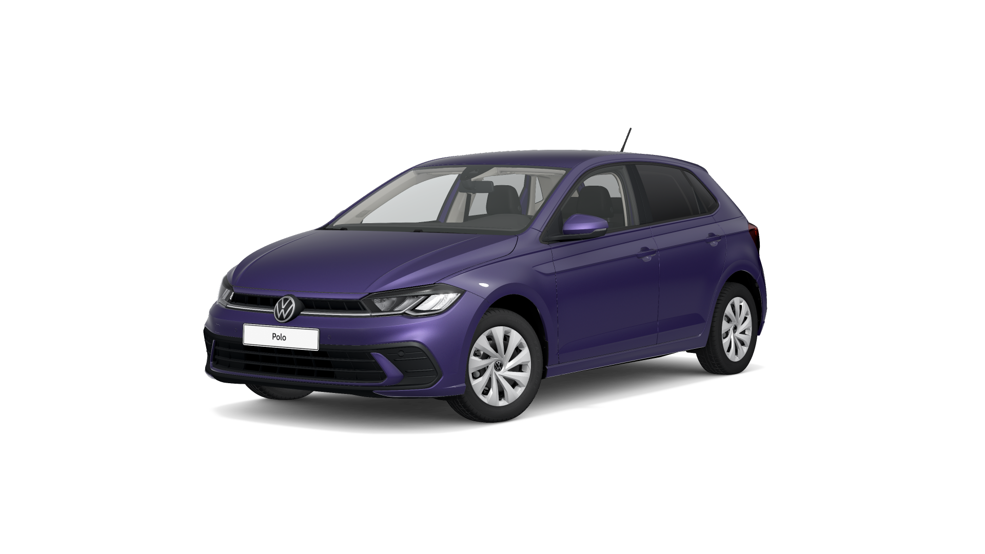 Volkswagen Polo Polo 1.0 Fresh