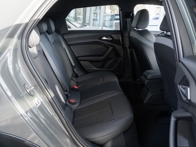 Audi A1 35 TFSI Allstreet S-Tronic