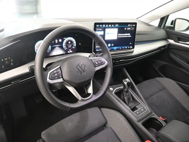 Volkswagen Golf Business Variant