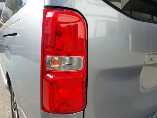 Opel Zafira Life 2.0 CDTI