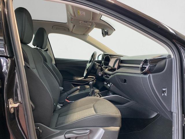 Skoda Fabia Style Style