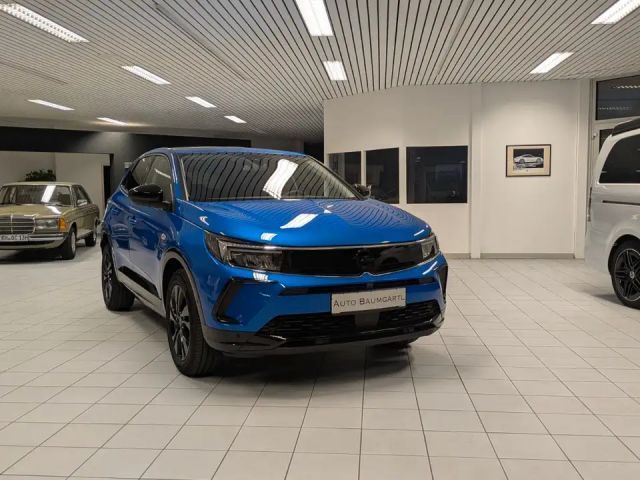 Opel Grandland X 1.5 Turbo GS-Line Grand Sport