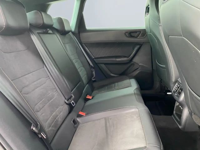 Cupra Ateca 2.0 TSI DSG