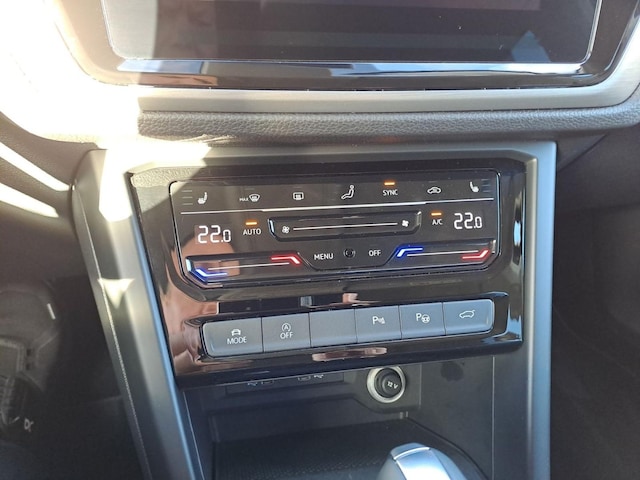 Volkswagen Touran 1.5 TSI ACT Comfortline DSG