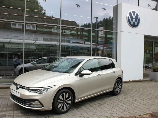 Volkswagen Golf 1.5 TSI Golf VIII Move