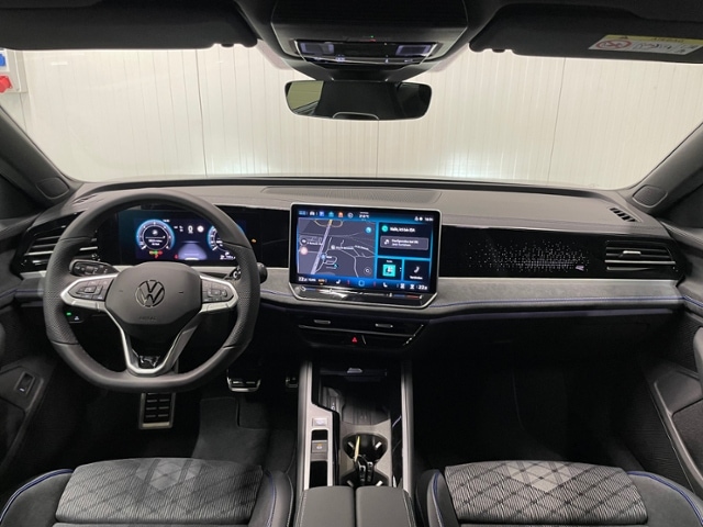 Volkswagen Passat 2.0 TDI DSG Variant