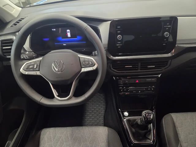 Volkswagen T-Cross Friends TSI