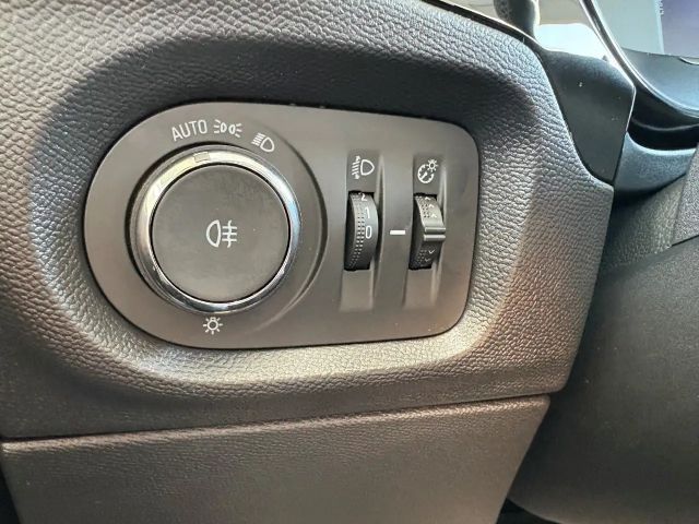 Opel Corsa Edition F Edition