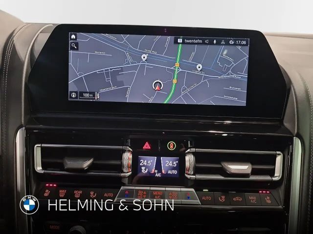 BMW M850 Coupé Gran Coupé xDrive