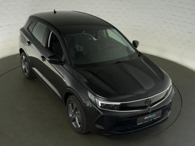 Opel Grandland X GS-Line Grand Sport