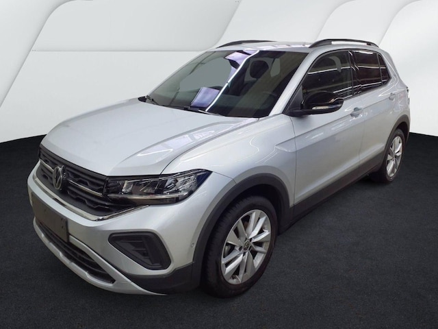Volkswagen T-Cross 1.0 TSI DSG