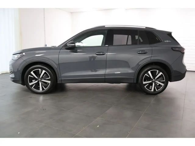 Volkswagen Tiguan 2.0 TDI DSG