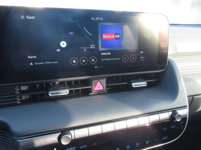 Hyundai IONIQ 5 4WD Vierwielaandrijving