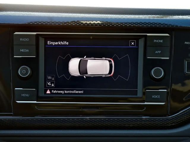 Volkswagen Taigo 1.0 TSI Life