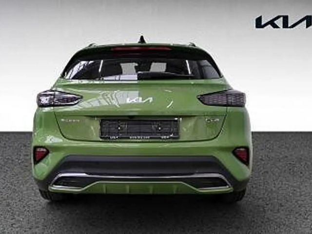 Kia XCeed GDi GT-Line