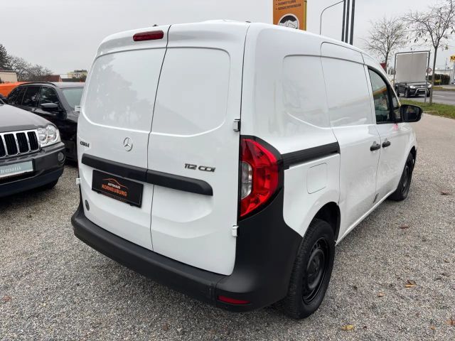 Mercedes-Benz Citan 112CDI**1.Besitz**Rückfahrkamera**Tempomat**