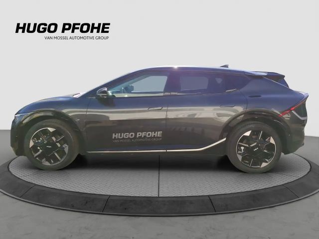 Kia EV6 Earth