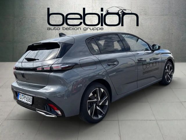 Peugeot 308 Allure Pack PureTech