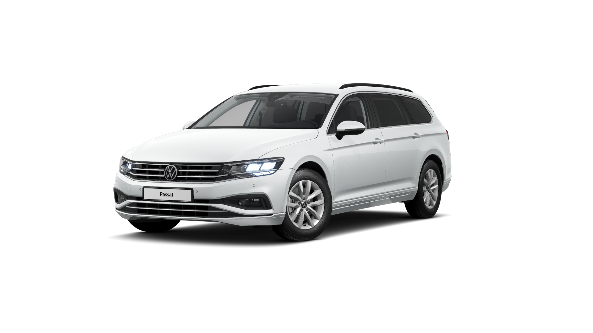 Volkswagen Passat 2.0 TDI Business Variant