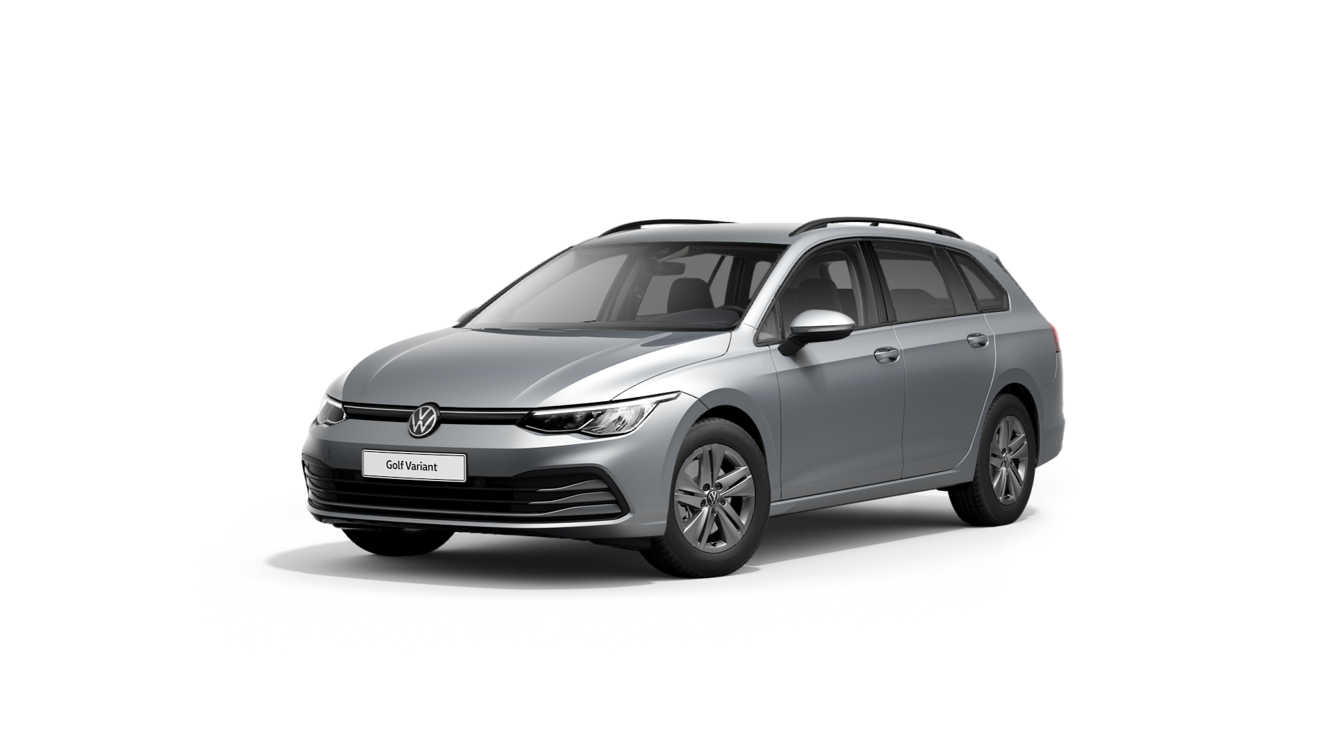 Volkswagen Golf 2.0 TDI Golf VIII Life Variant