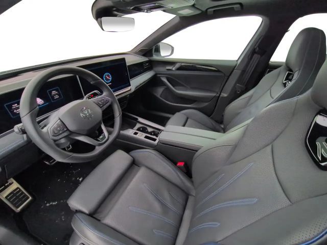 Volkswagen Passat 2.0 TDI 4Motion R-Line