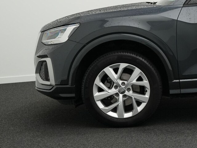 Audi Q2 35 TFSI S-Tronic