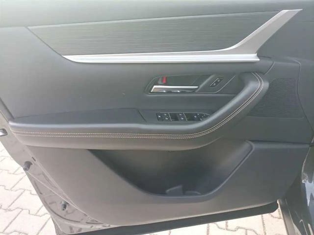 Mazda CX-60 Glasdach*Leder*HeadUp*Mod25