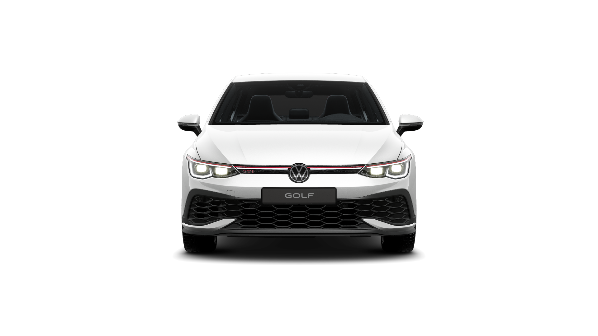 Volkswagen Golf 2.0 TSI DSG GTI