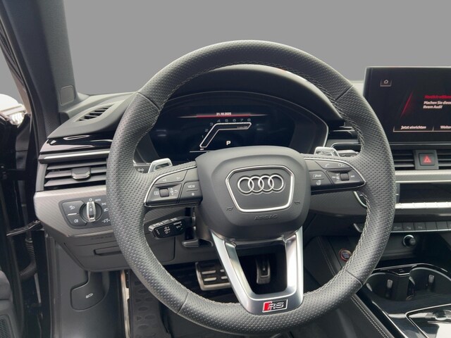 Audi RS4 Avant Quattro