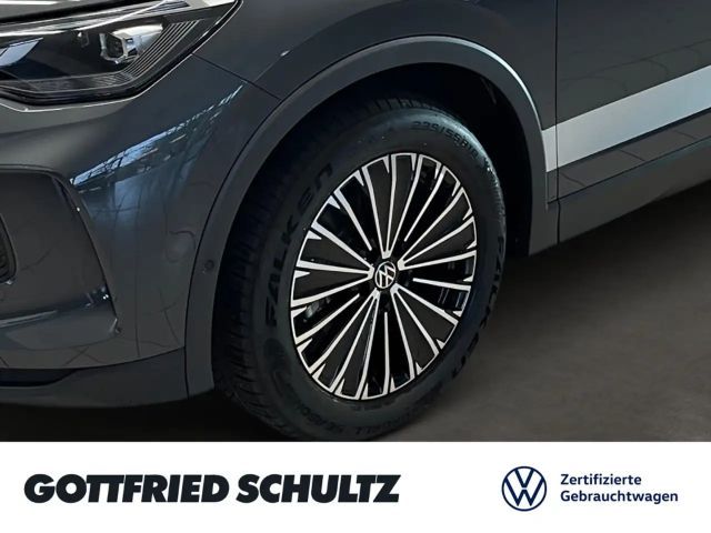 Volkswagen Tiguan 1.5 eTSI DSG Life