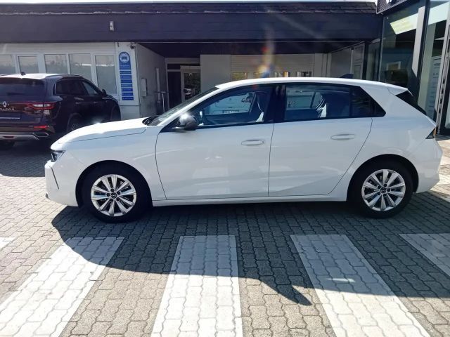 Opel Astra 1.2 Turbo Enjoy Turbo