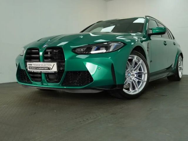 BMW M3 Competition Touring xDrive