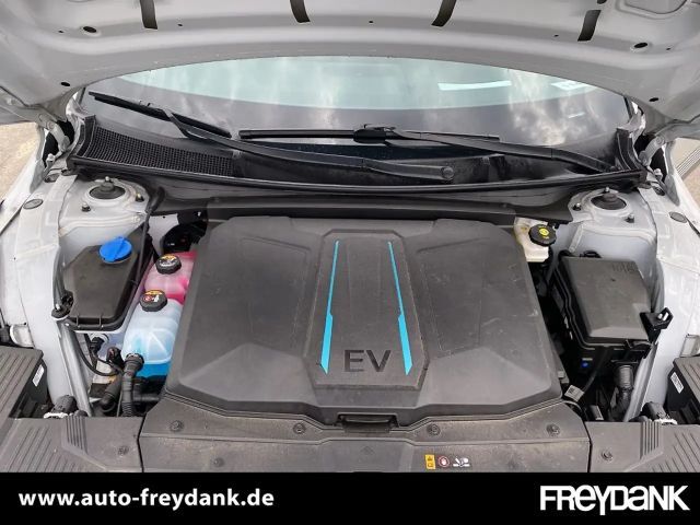 Hyundai IONIQ 5 Achterwielaandrijving UNIQ