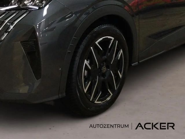 Peugeot 3008 Allure Pack Hybrid