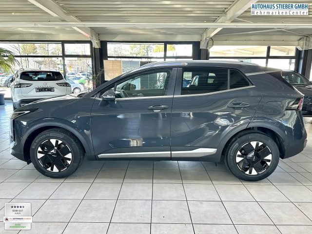 Kia Sportage Facelift+NAVI+RFK+SHZ+LKZ+EPH HI/VO 110 kW (150...