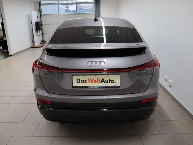 Audi Q4 e-tron 40 Sportback