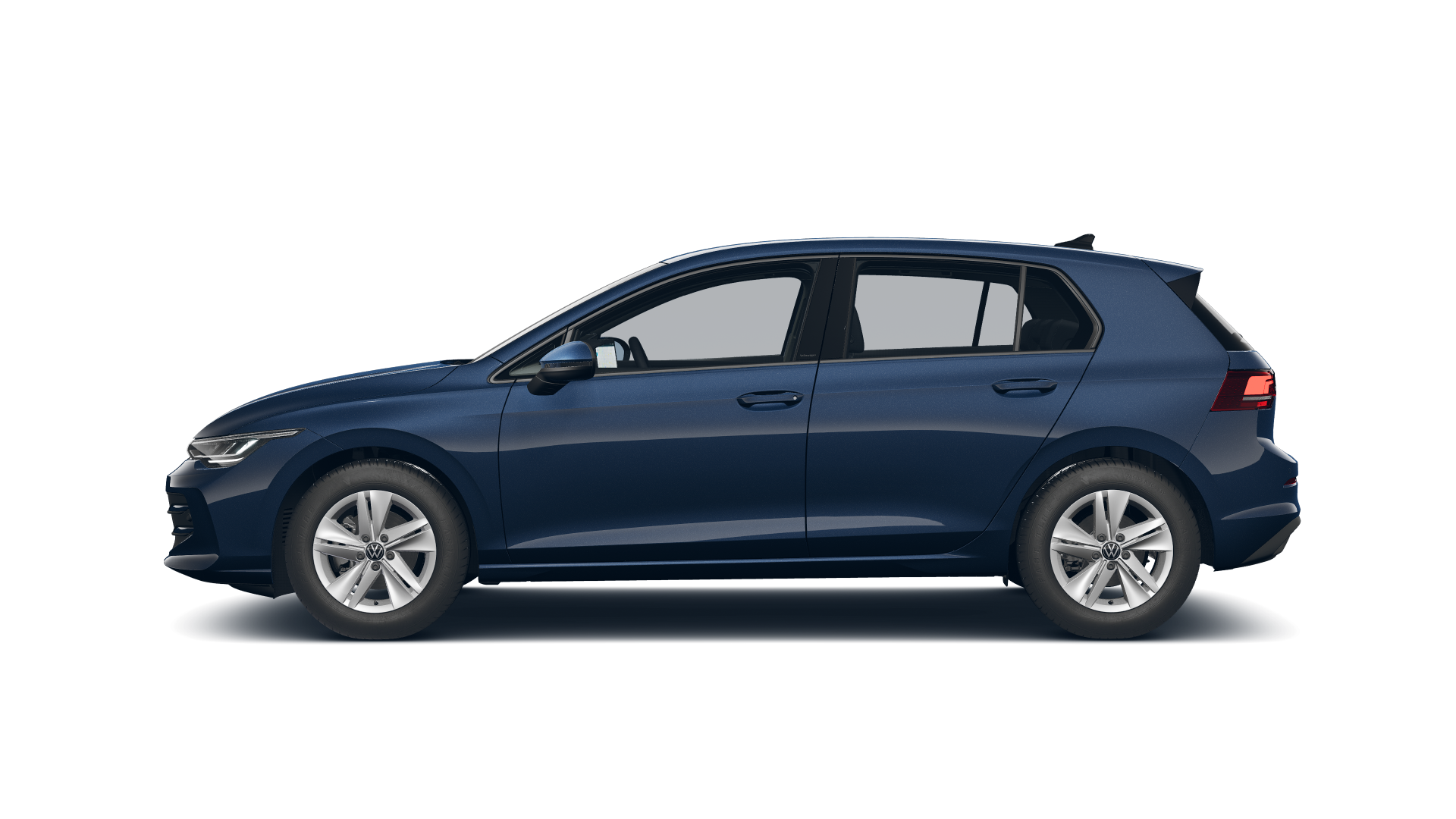 Volkswagen Golf 1.5 TSI Golf VIII Life