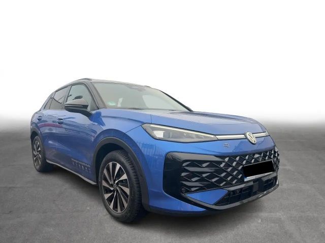 Volkswagen T-Roc 1.5 eTSI DSG R-Line