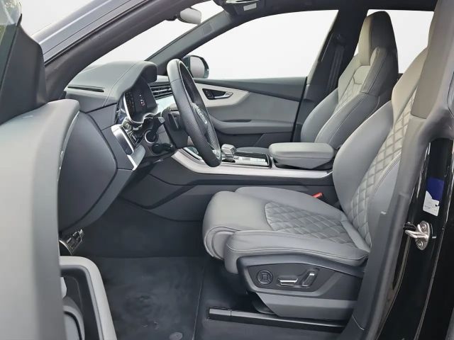 Audi Q8 50 TDI Quattro S-Line