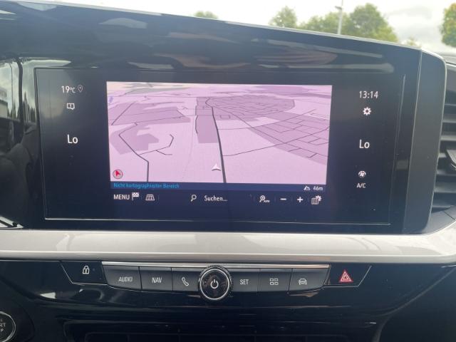 Opel Mokka 1.2 Turbo Turbo Ultimate